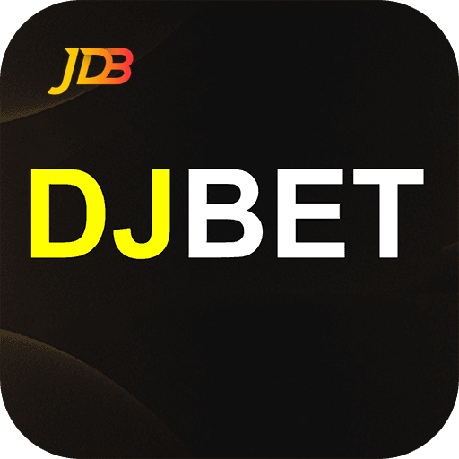 Logo da djbet